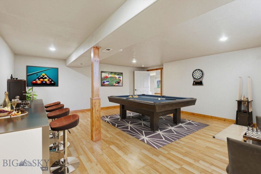 734 Landmark Drive, Belgrade MT 59714