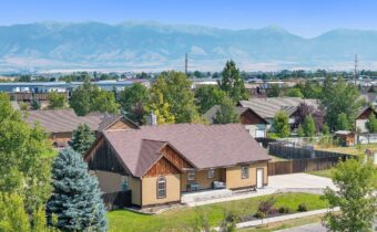 734 Landmark Drive, Belgrade MT 59714