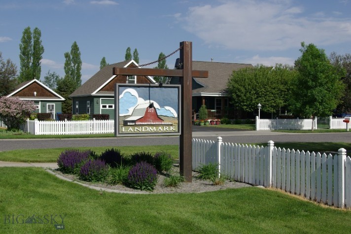 734 Landmark Drive, Belgrade MT 59714