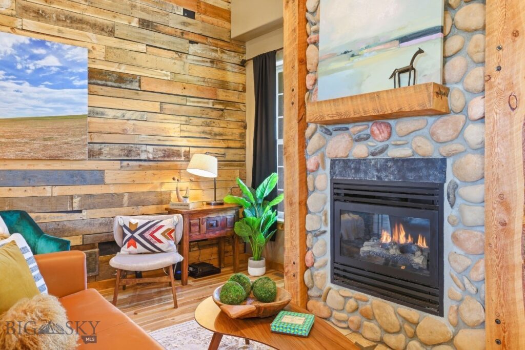734 Landmark Drive, Belgrade MT 59714