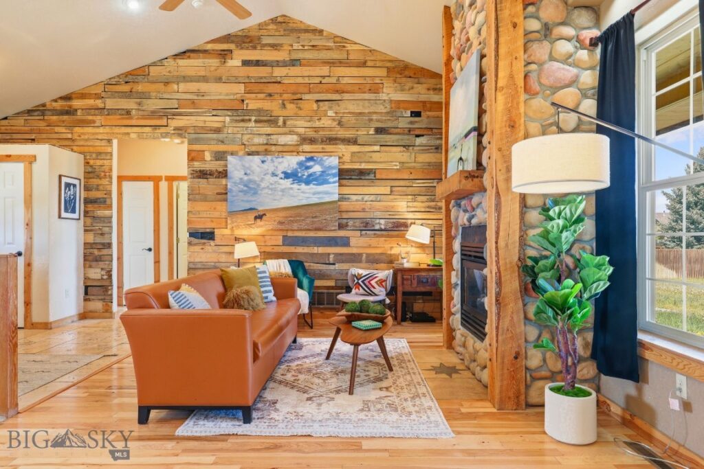 734 Landmark Drive, Belgrade MT 59714