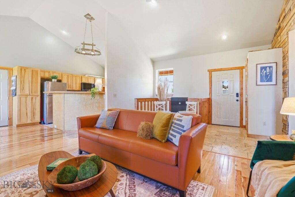 734 Landmark Drive, Belgrade MT 59714