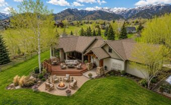 334 Sky Crest Drive, Bozeman MT 59715