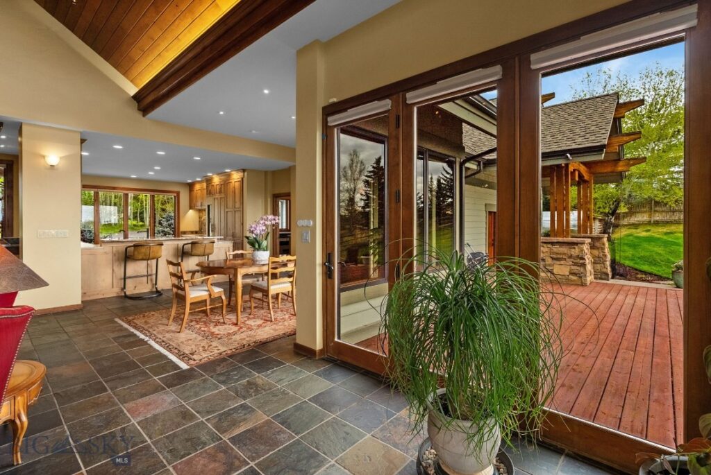 334 Sky Crest Drive, Bozeman MT 59715