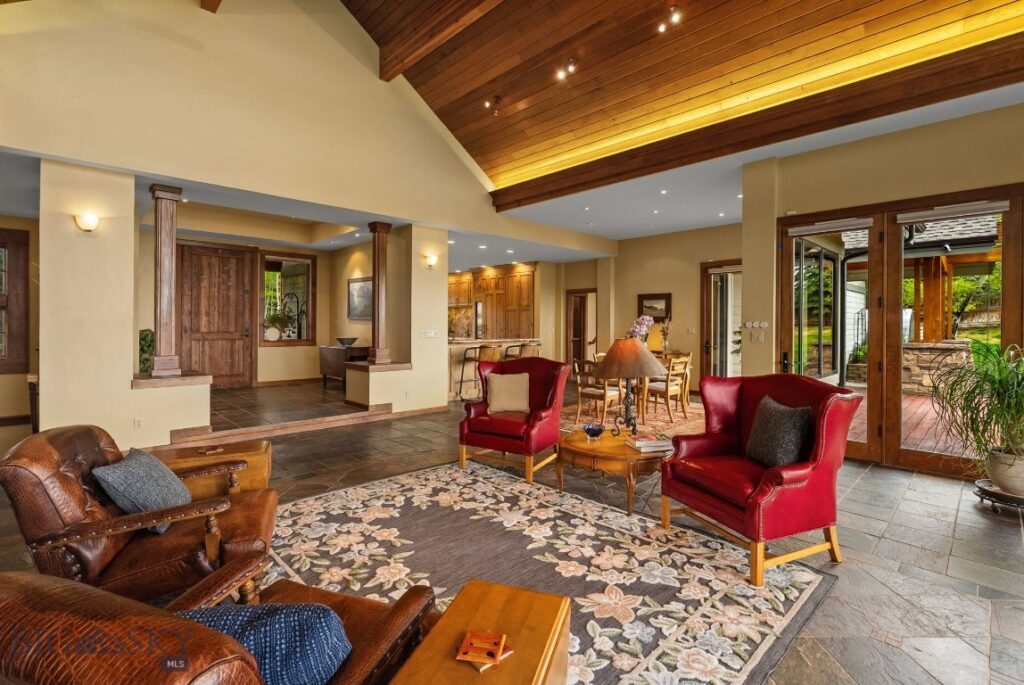 334 Sky Crest Drive, Bozeman MT 59715
