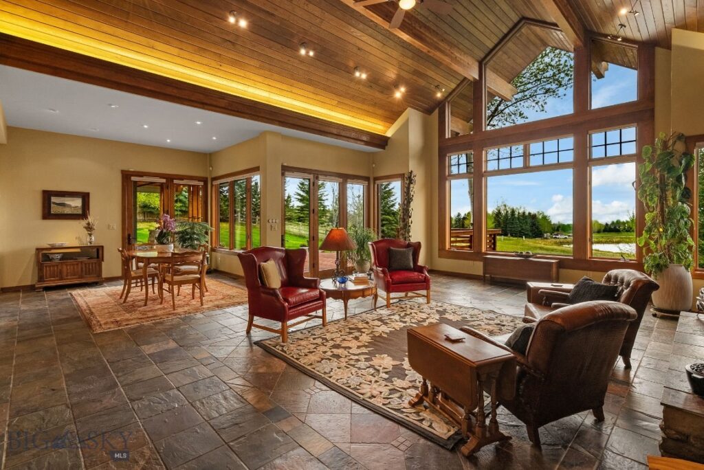 334 Sky Crest Drive, Bozeman MT 59715