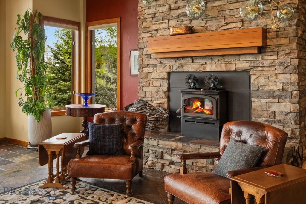 334 Sky Crest Drive, Bozeman MT 59715