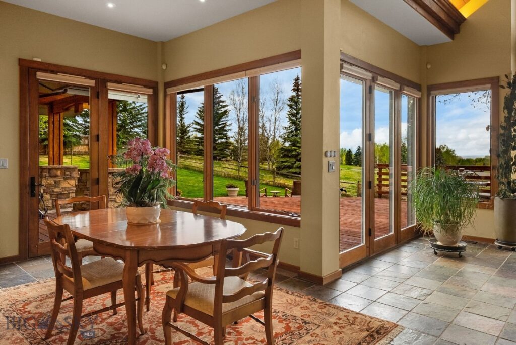 334 Sky Crest Drive, Bozeman MT 59715