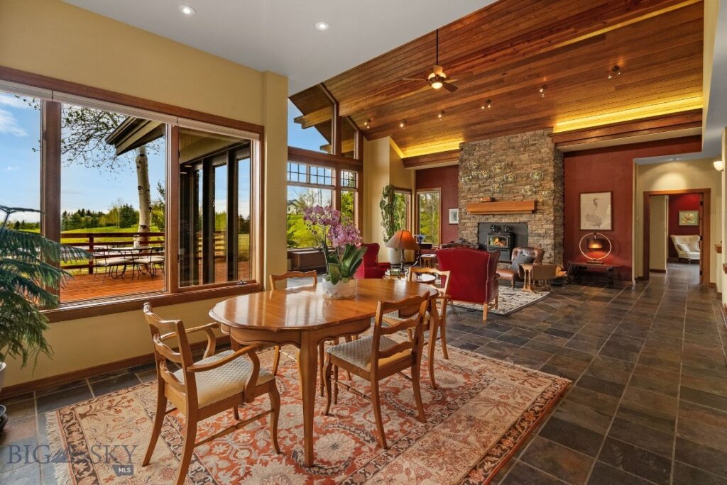 334 Sky Crest Drive, Bozeman MT 59715