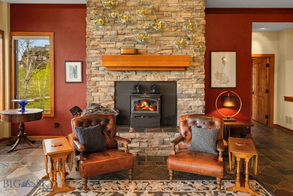 334 Sky Crest Drive, Bozeman MT 59715