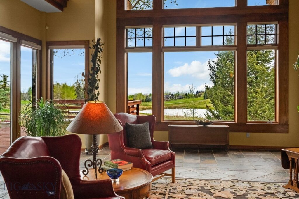 334 Sky Crest Drive, Bozeman MT 59715