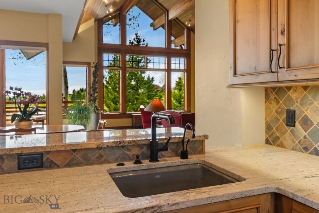 334 Sky Crest Drive, Bozeman MT 59715