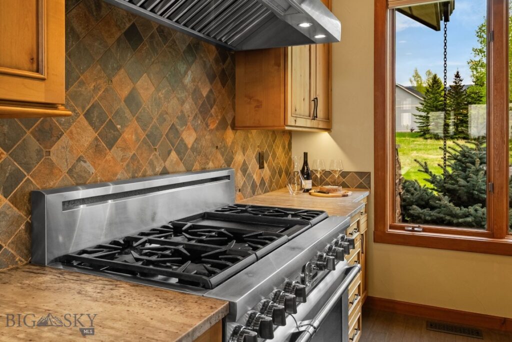 334 Sky Crest Drive, Bozeman MT 59715