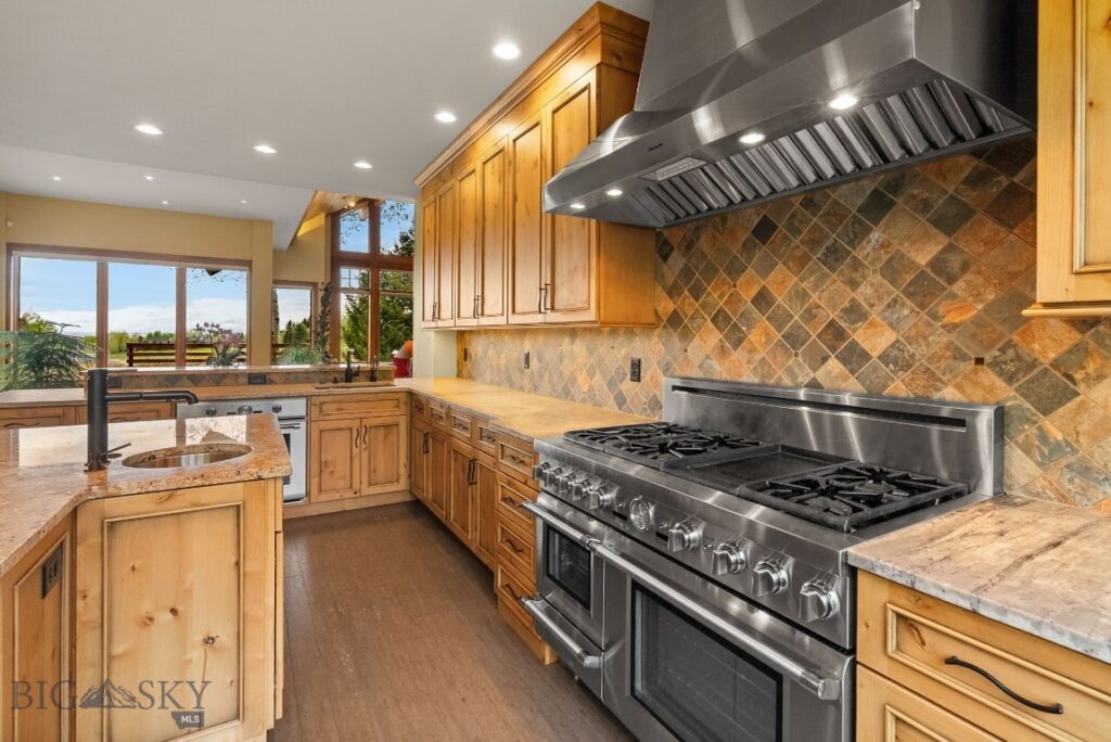 334 Sky Crest Drive, Bozeman MT 59715