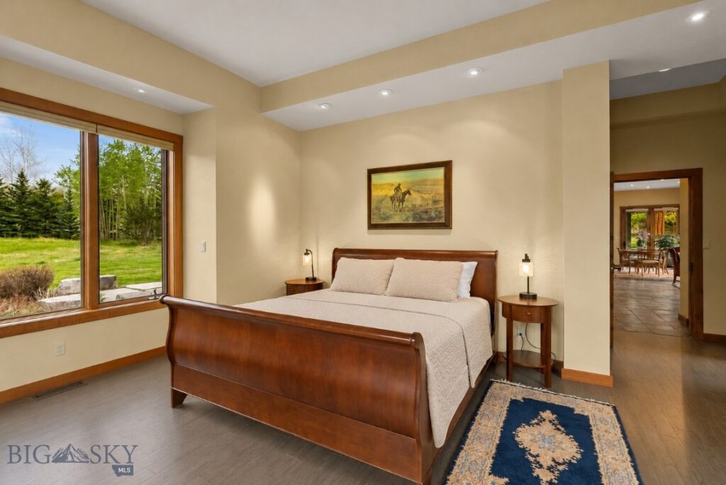 334 Sky Crest Drive, Bozeman MT 59715