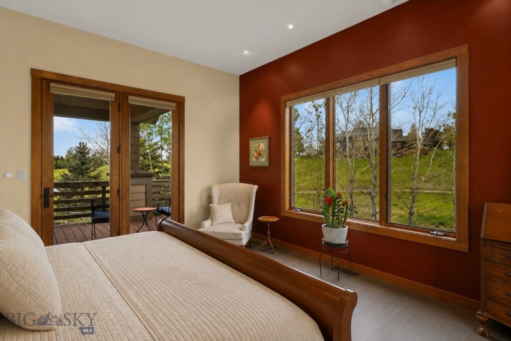 334 Sky Crest Drive, Bozeman MT 59715