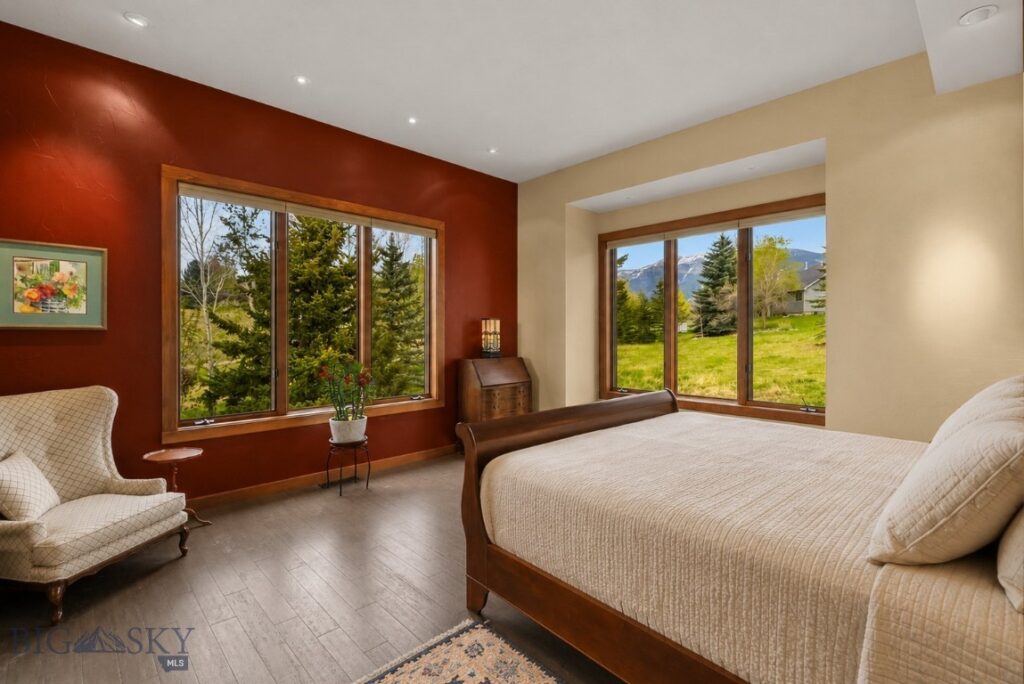 334 Sky Crest Drive, Bozeman MT 59715