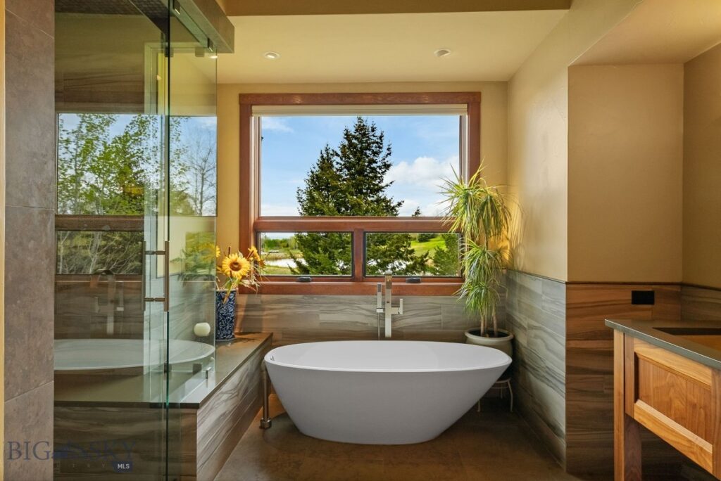 334 Sky Crest Drive, Bozeman MT 59715