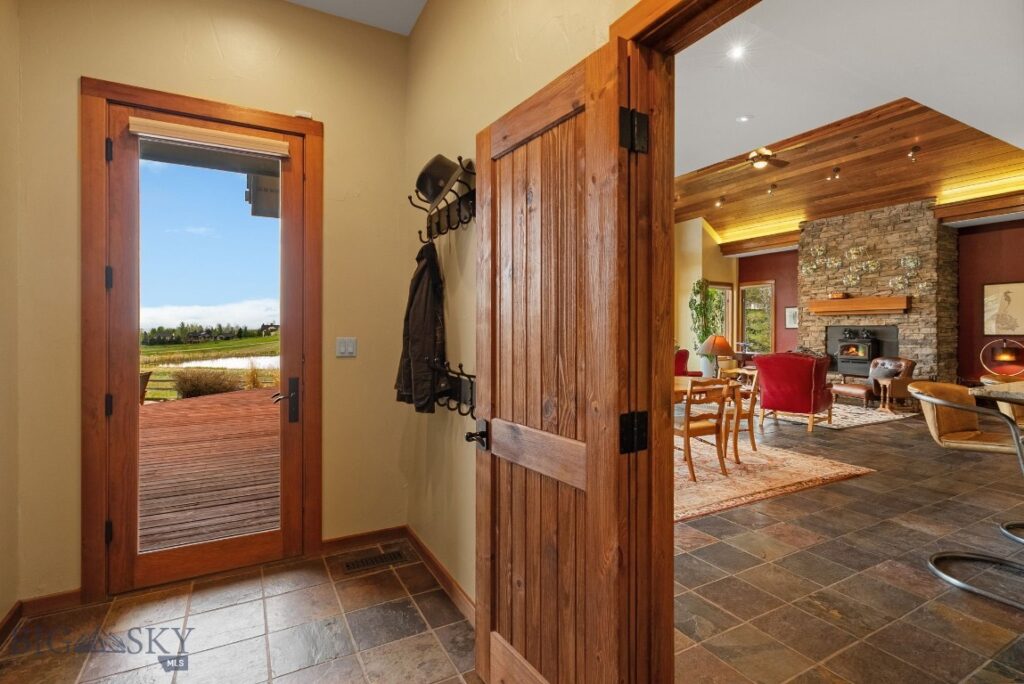 334 Sky Crest Drive, Bozeman MT 59715