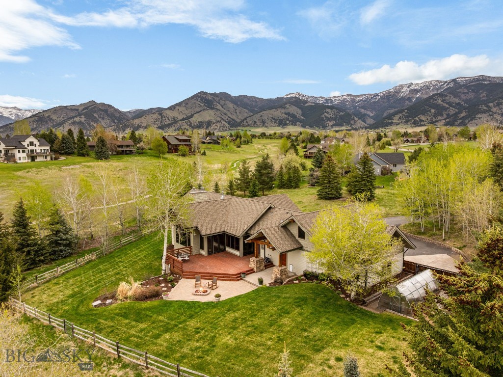 334 Sky Crest Drive, Bozeman MT 59715