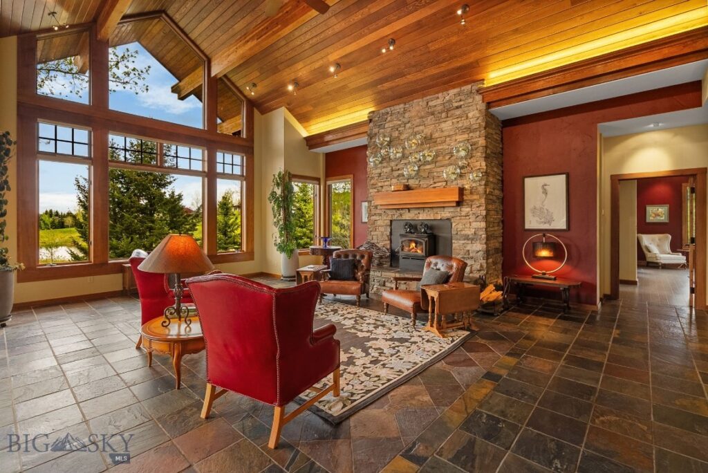 334 Sky Crest Drive, Bozeman MT 59715