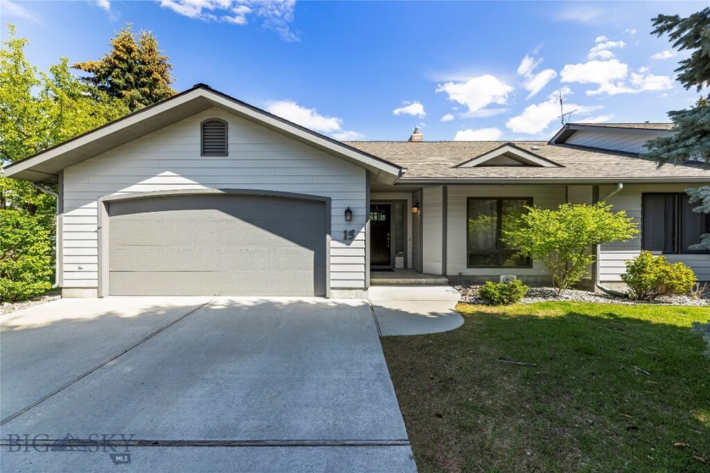 1757 Highland Boulevard, Bozeman MT 59715