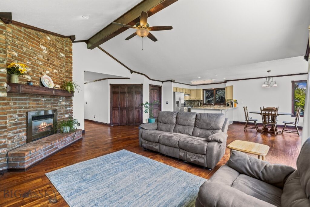 1757 Highland Boulevard, Bozeman MT 59715