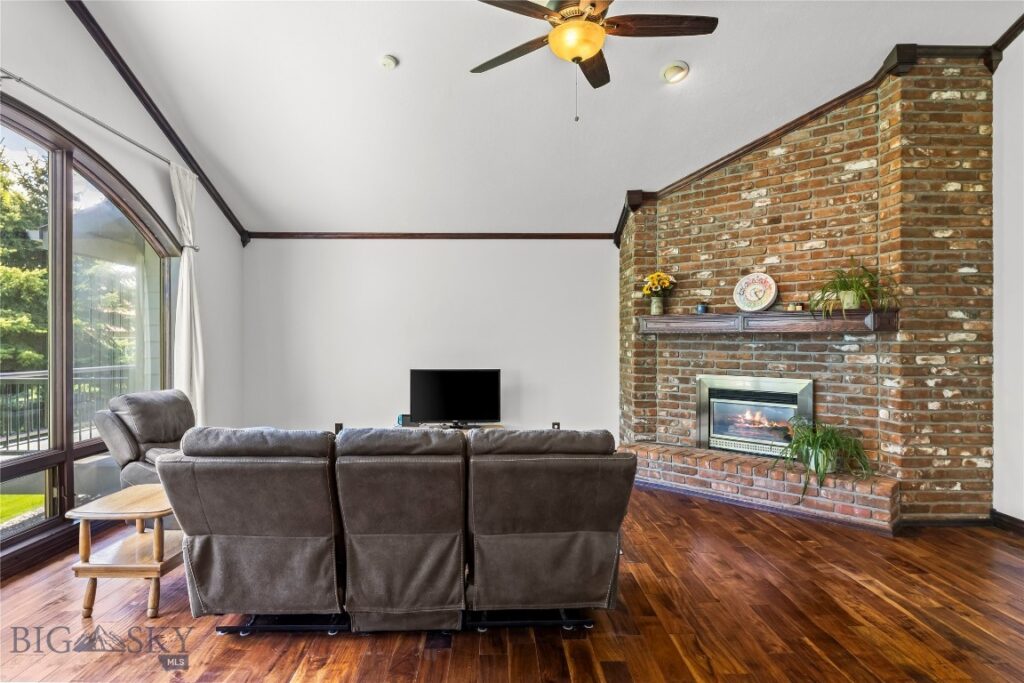 1757 Highland Boulevard, Bozeman MT 59715