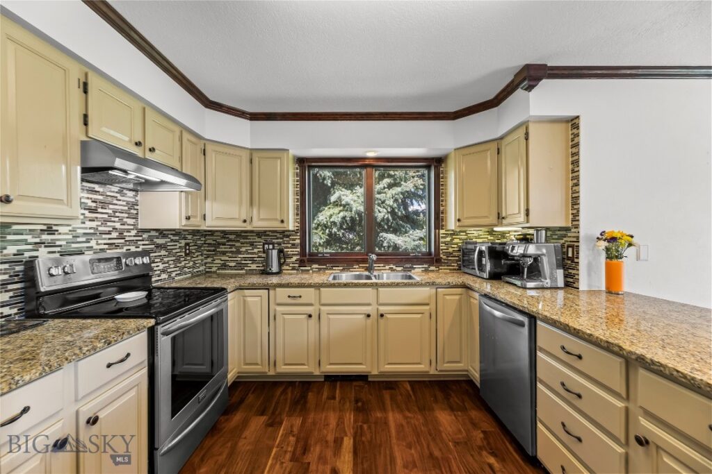 1757 Highland Boulevard, Bozeman MT 59715