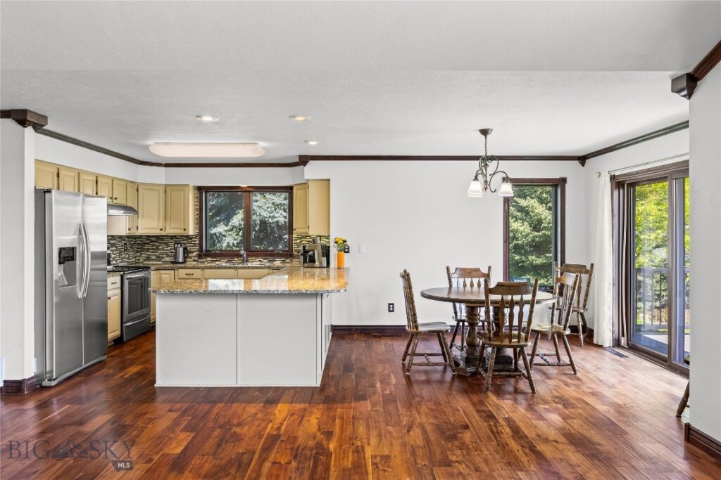 1757 Highland Boulevard, Bozeman MT 59715