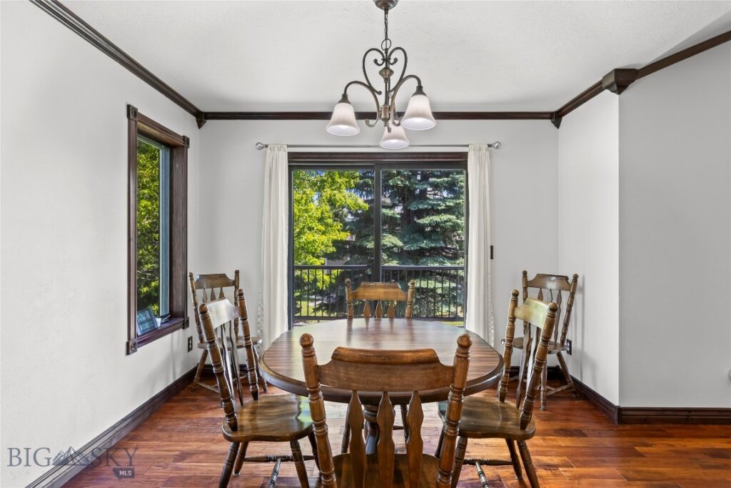 1757 Highland Boulevard, Bozeman MT 59715