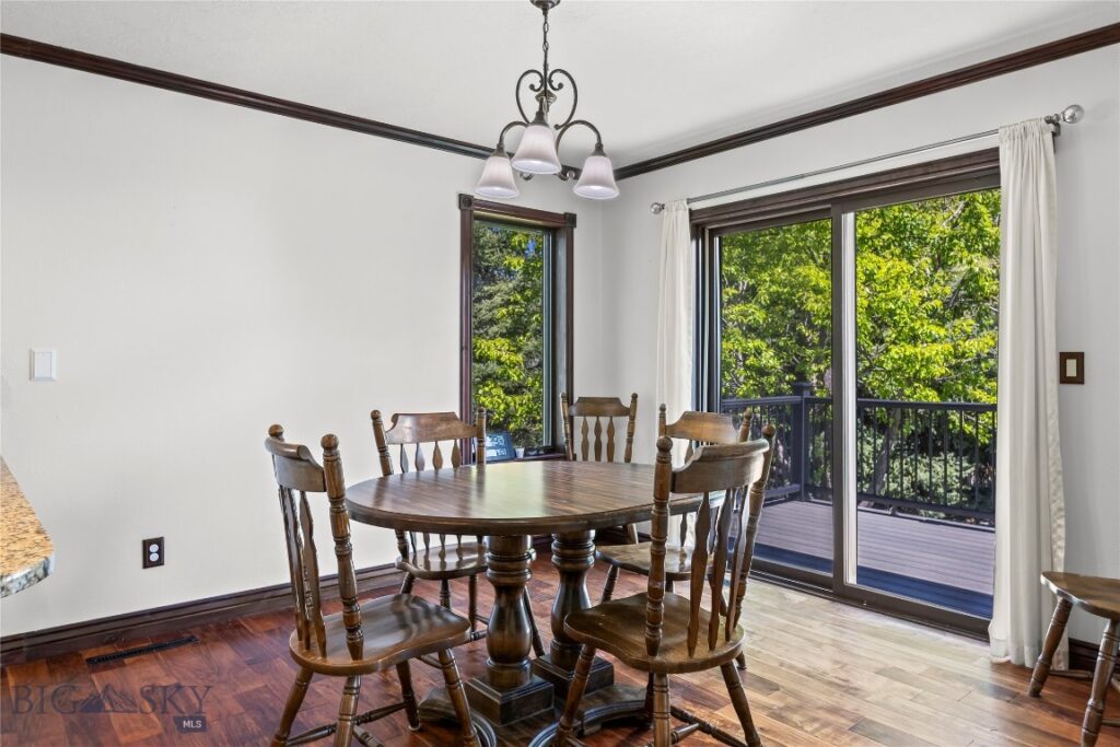 1757 Highland Boulevard, Bozeman MT 59715