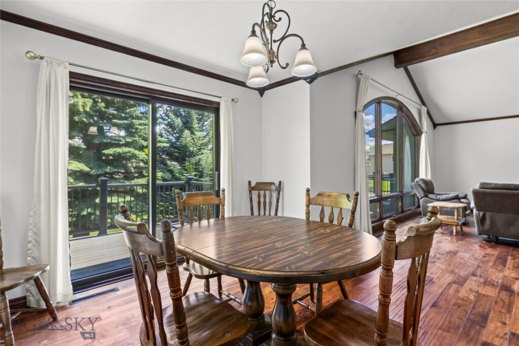 1757 Highland Boulevard, Bozeman MT 59715