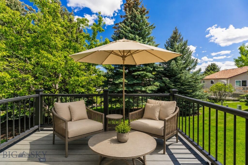 1757 Highland Boulevard, Bozeman MT 59715