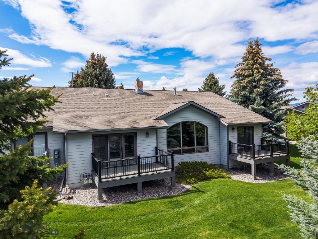 1757 Highland Boulevard, Bozeman MT 59715