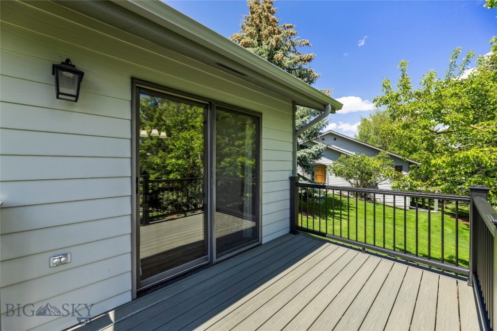 1757 Highland Boulevard, Bozeman MT 59715