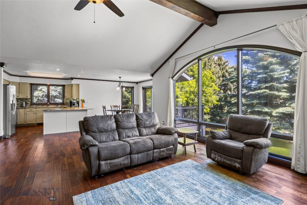1757 Highland Boulevard, Bozeman MT 59715