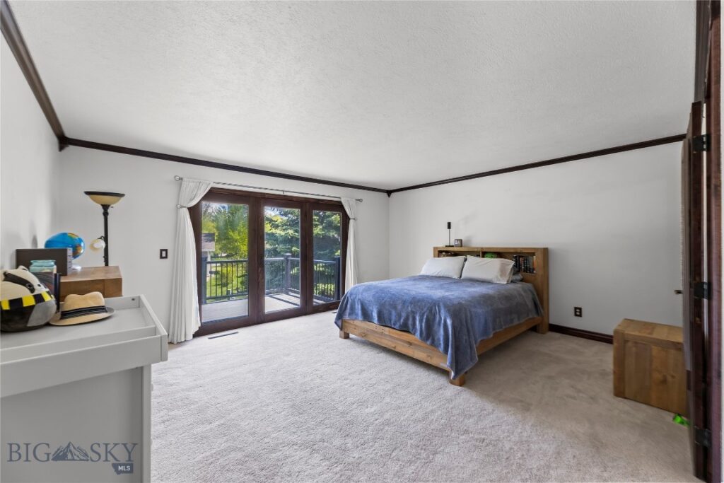 1757 Highland Boulevard, Bozeman MT 59715