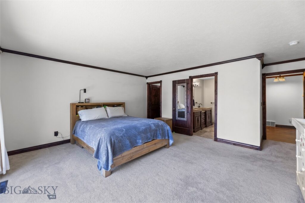 1757 Highland Boulevard, Bozeman MT 59715