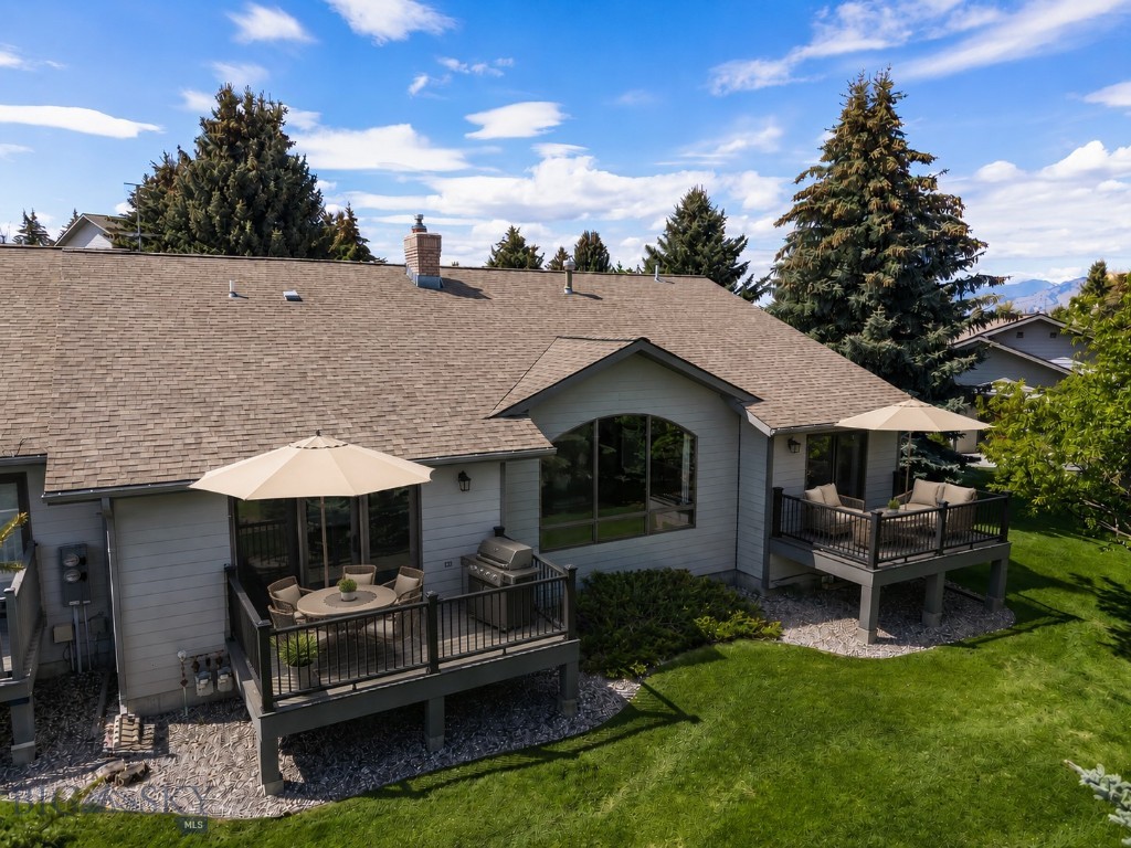 1757 Highland Boulevard, Bozeman MT 59715