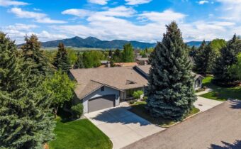 1757 Highland Boulevard, Bozeman MT 59715