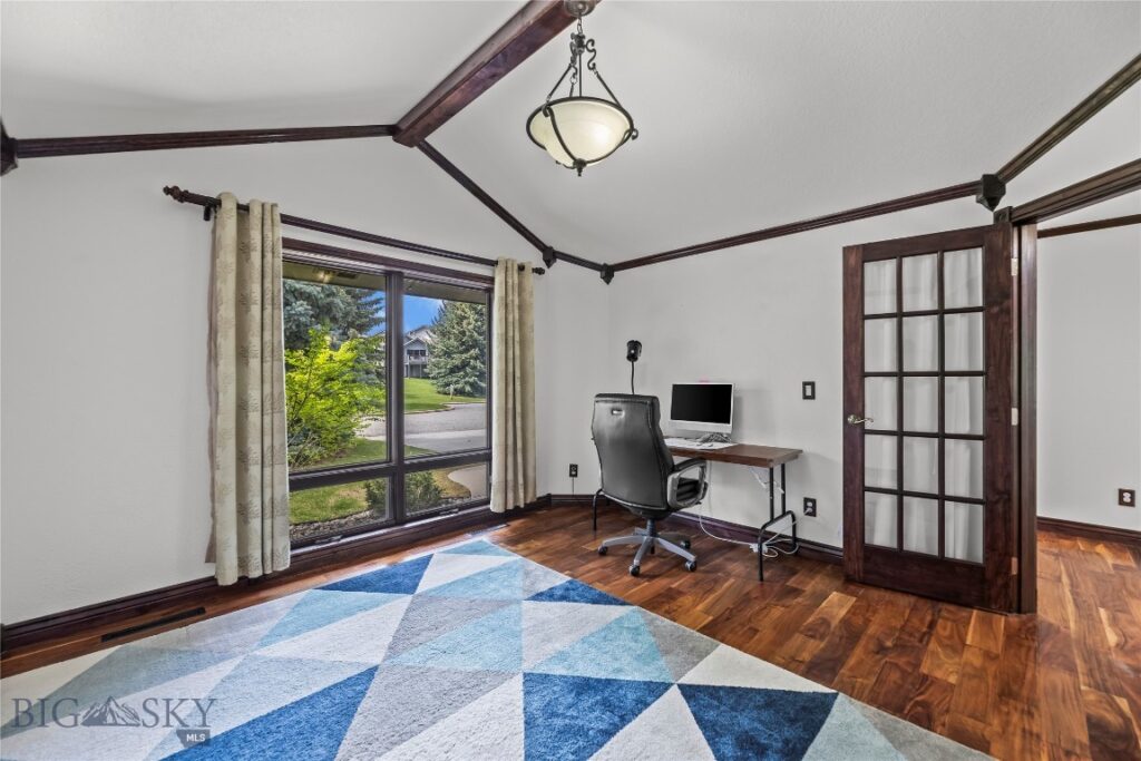 1757 Highland Boulevard, Bozeman MT 59715