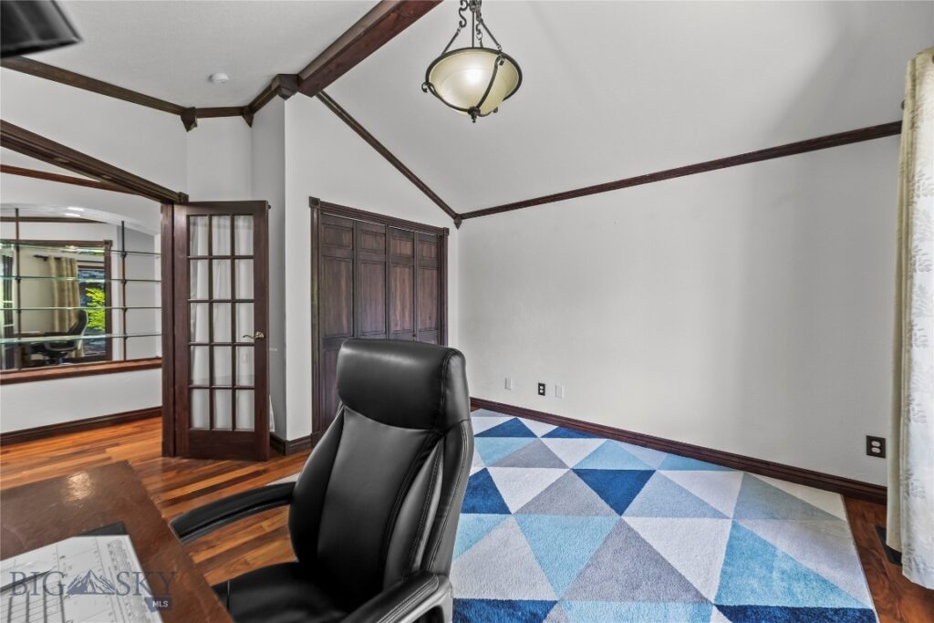 1757 Highland Boulevard, Bozeman MT 59715