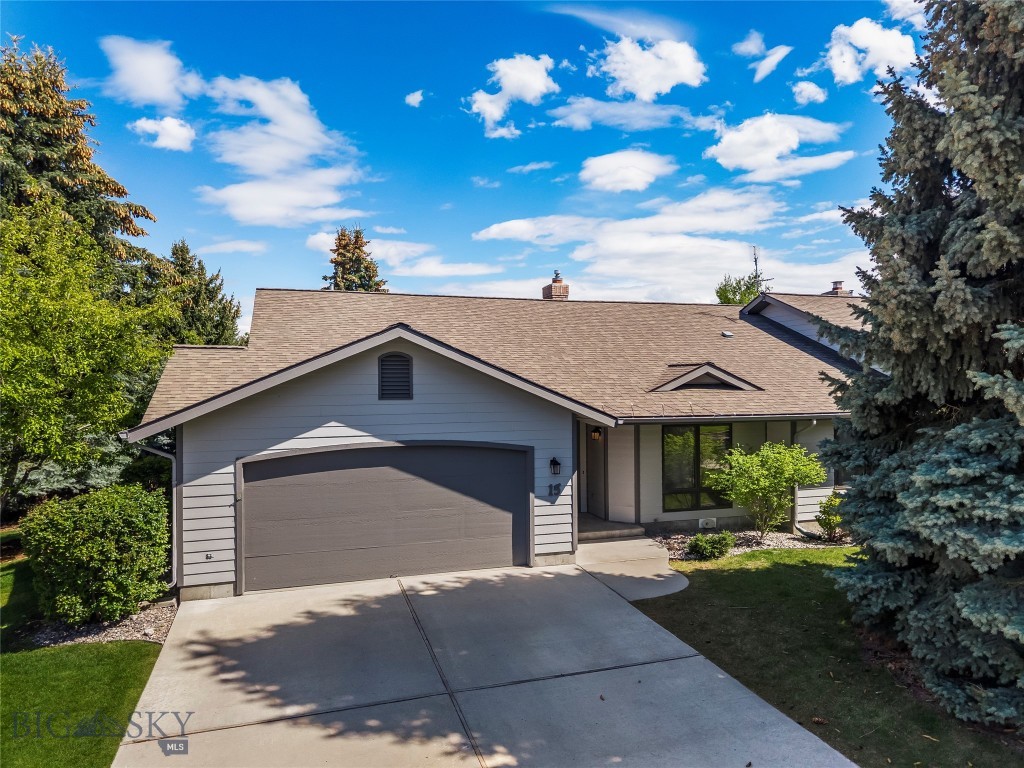 1757 Highland Boulevard, Bozeman MT 59715