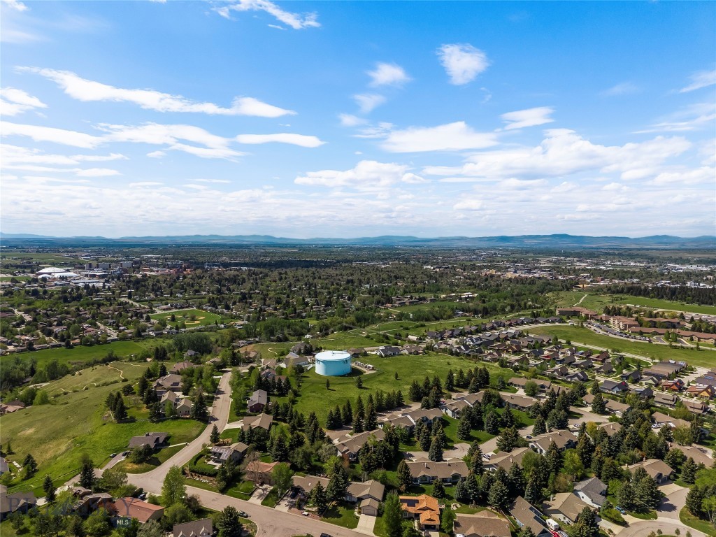 1757 Highland Boulevard, Bozeman MT 59715