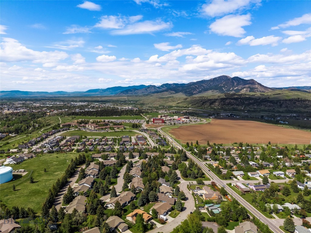 1757 Highland Boulevard, Bozeman MT 59715