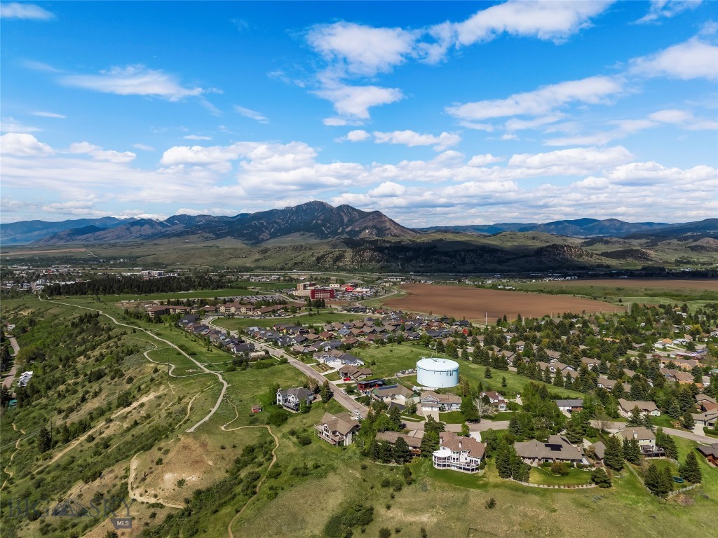 1757 Highland Boulevard, Bozeman MT 59715