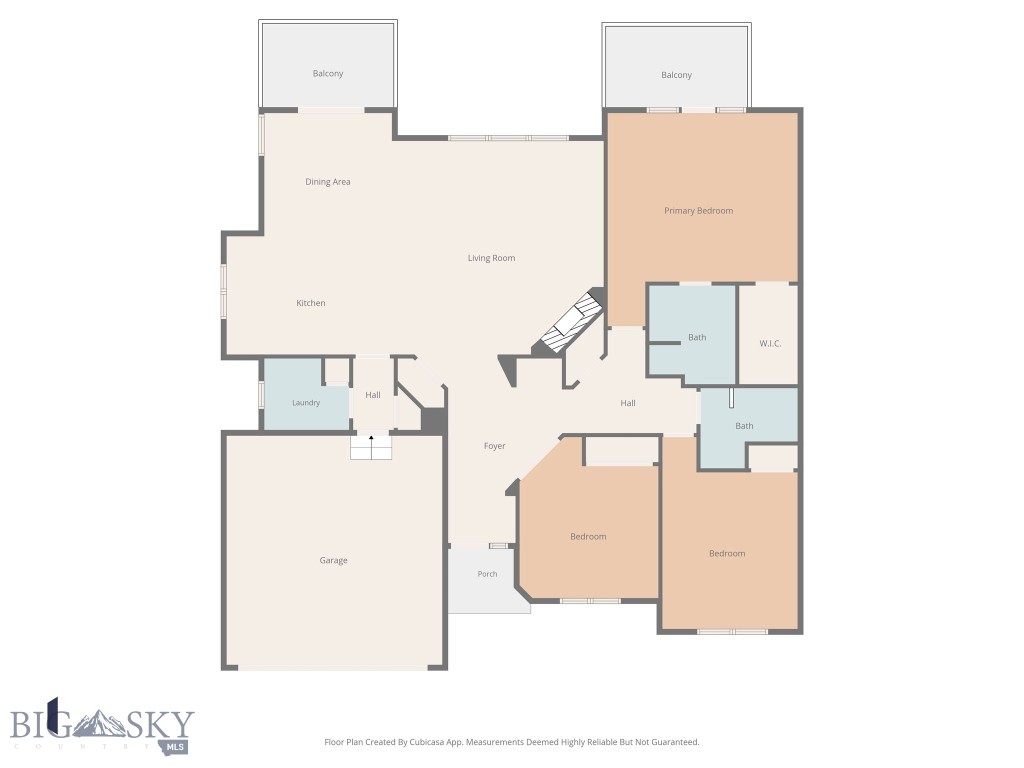 1757 Highland Boulevard, Bozeman MT 59715