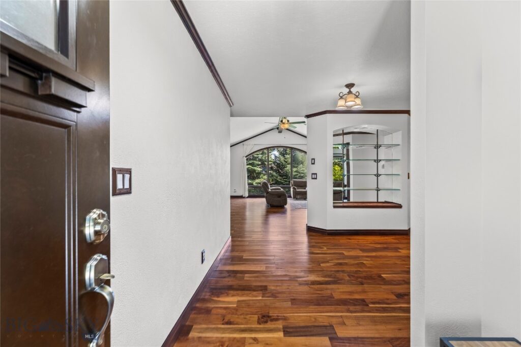 1757 Highland Boulevard, Bozeman MT 59715