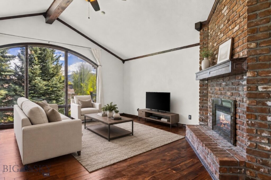 1757 Highland Boulevard, Bozeman MT 59715